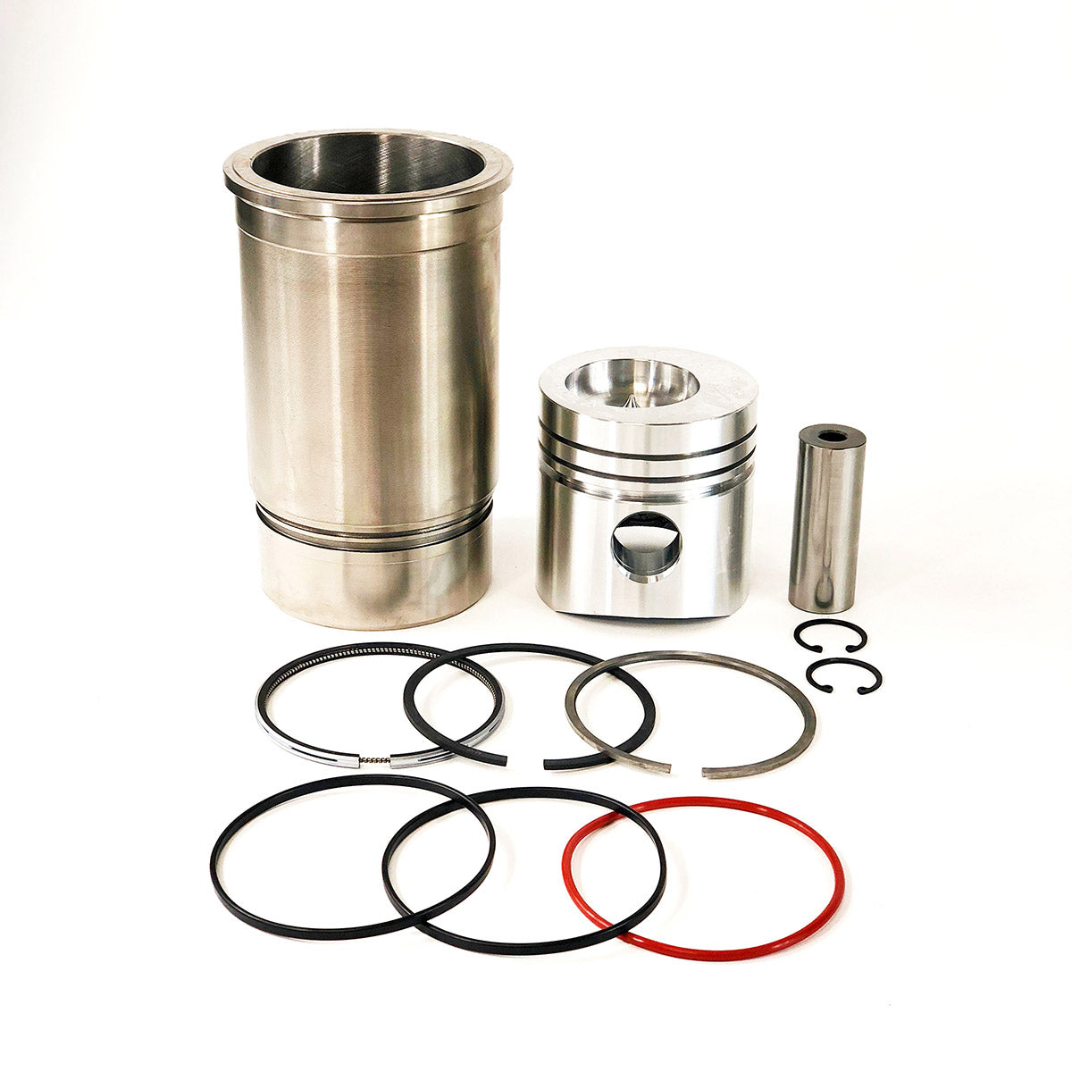 Maxiforce Cylinder Kit 3152/4202 for John Deere PLK481