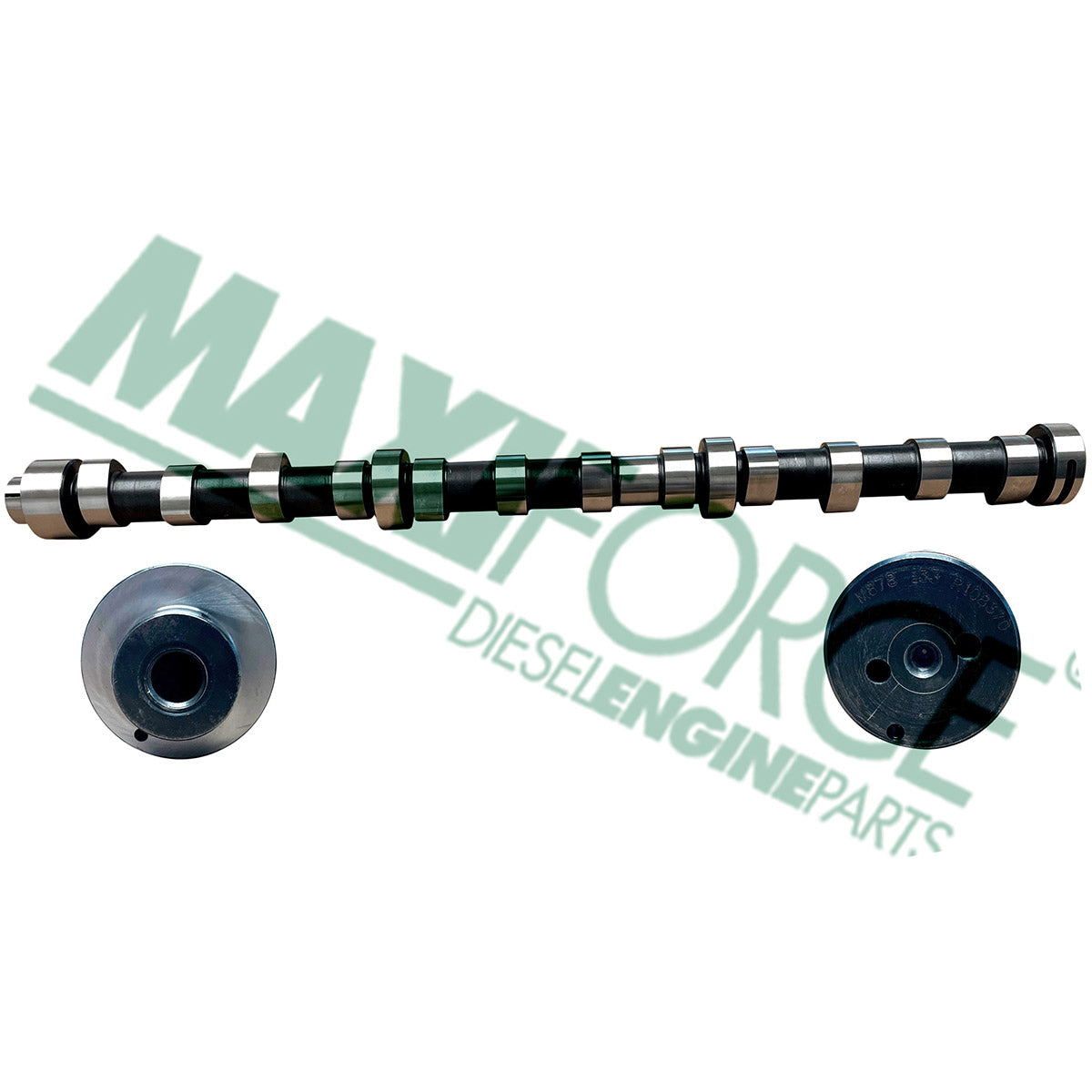 Maxiforce Camshaft, 6076 To esn 499,999 for John Deere R108370