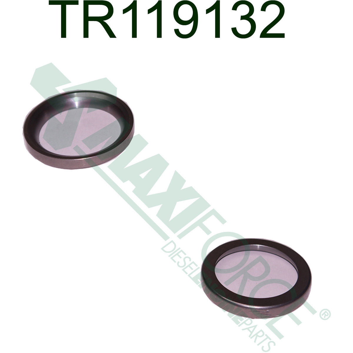Maxiforce Insert, Exhaust, Standard, 6081 for John Deere R119132
