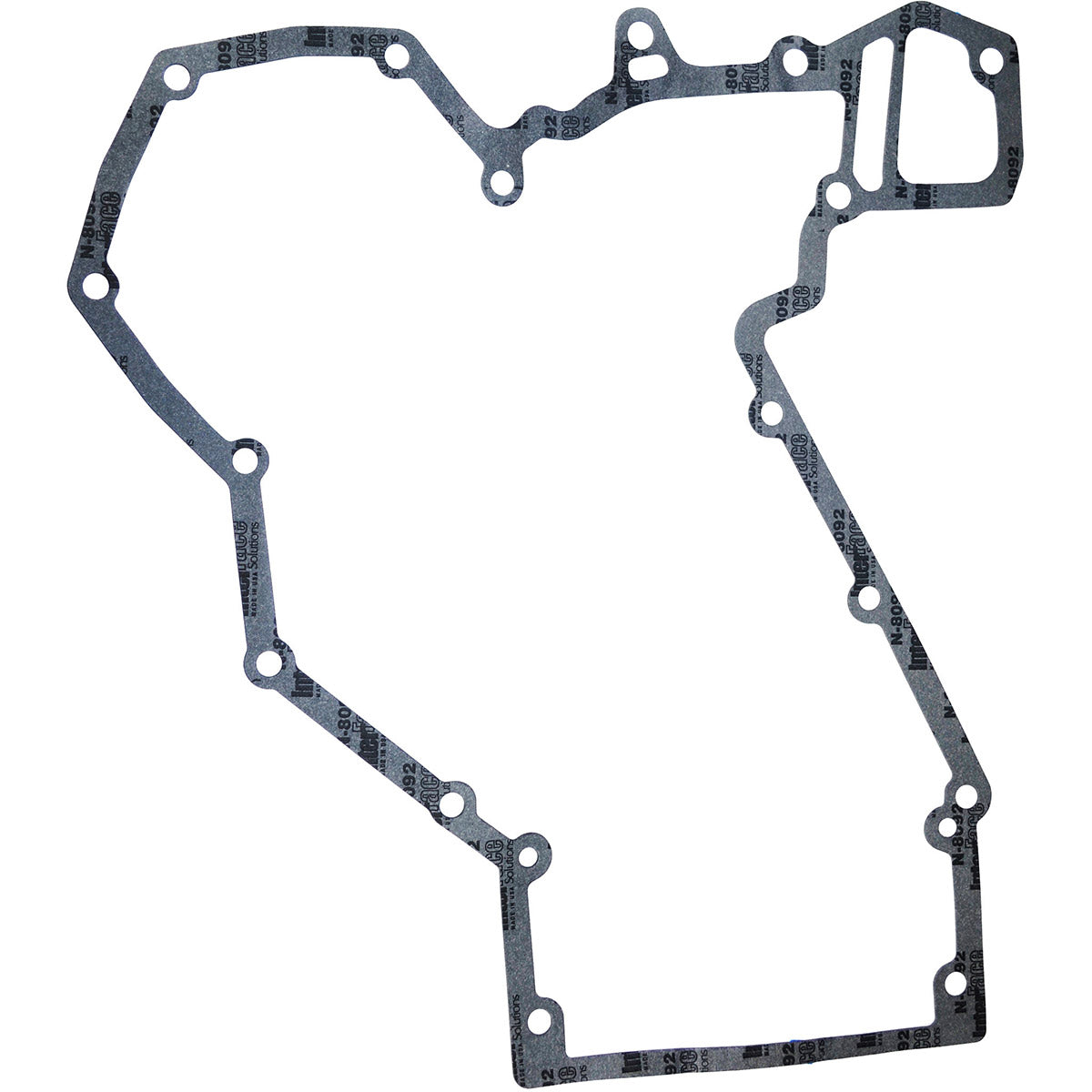 Maxiforce Gasket, Timing Gear Cover 6090 for John Deere R119384