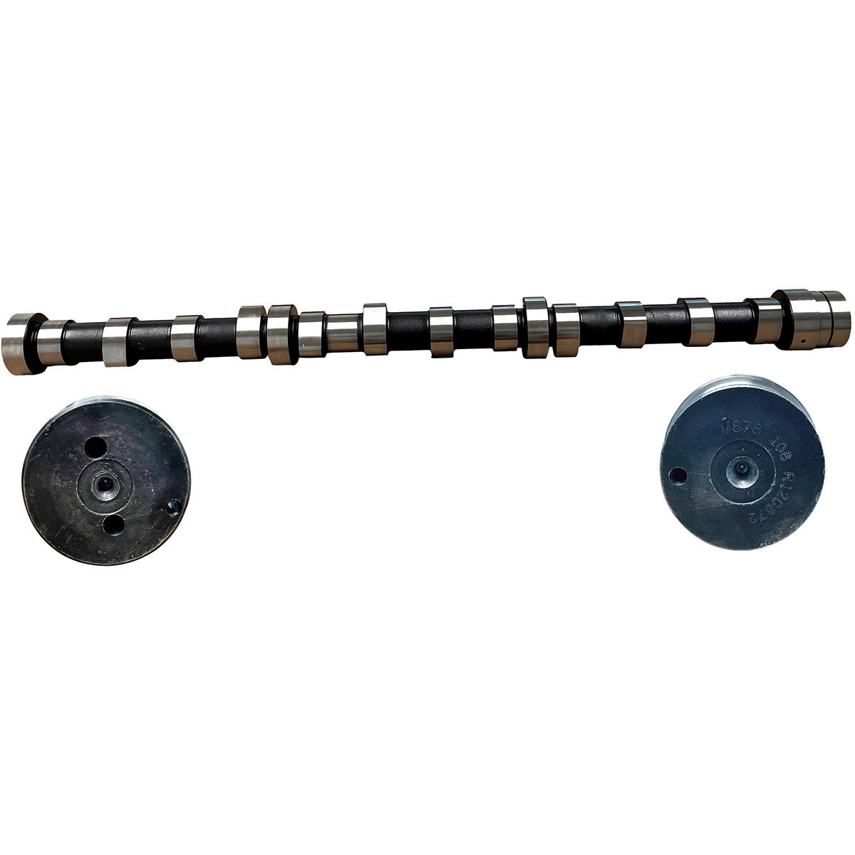 Maxiforce Camshaft, Late 6076 & 6081 for John Deere R120872