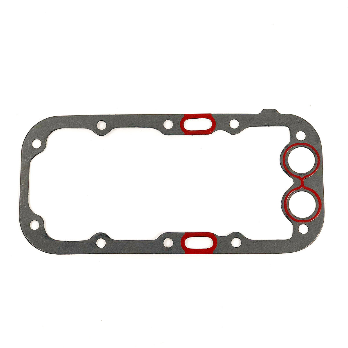 Maxiforce Gasket, Oil Cooler 6076 L for John Deere R128557