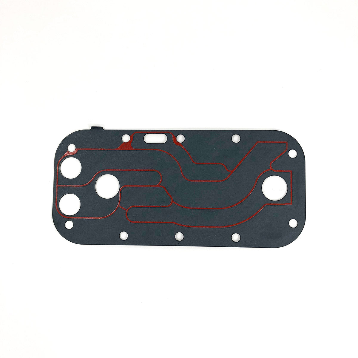 Maxiforce Gasket, Oil Cooler 6076 L for John Deere R128558