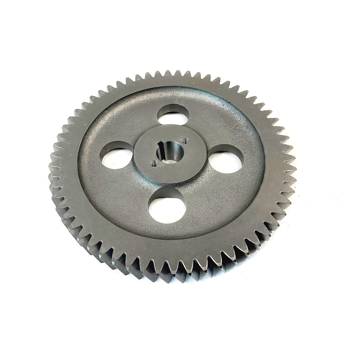 Maxiforce Gear, Injection Pump, 4.5/6.8 Pt, 60T for John Deere R132267