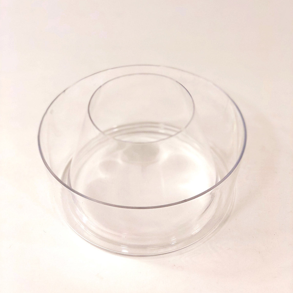 Maxiforce Bowl, Air Cleaner, 7" Plastic for John Deere R28794