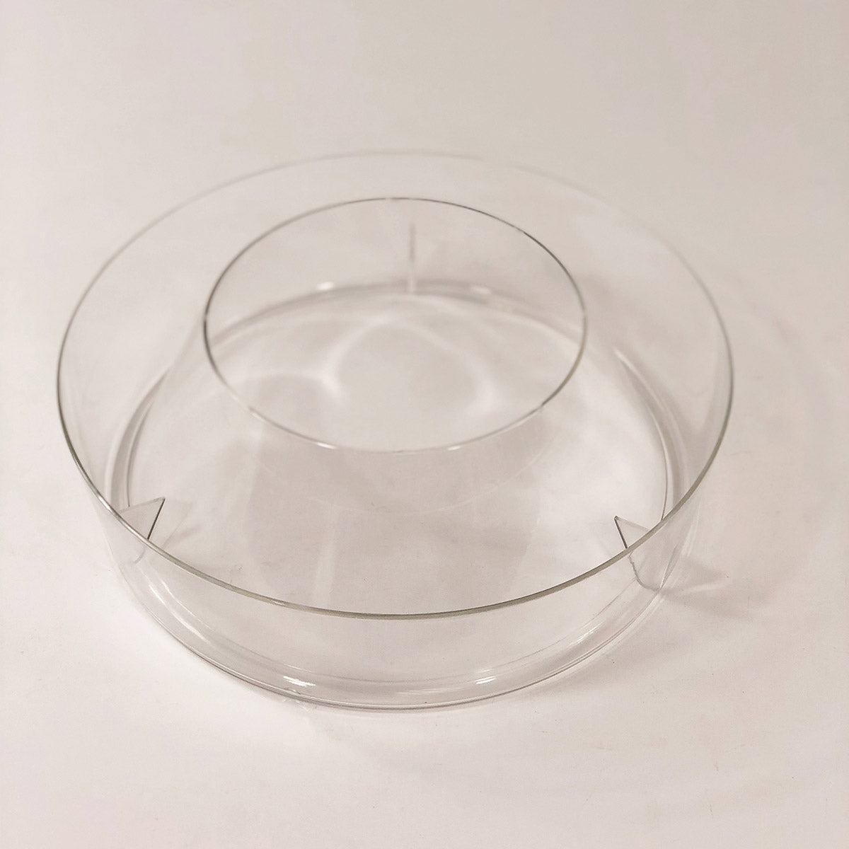 Maxiforce Bowl, Air Cleaner, 10.5" Plastic for John Deere R28795