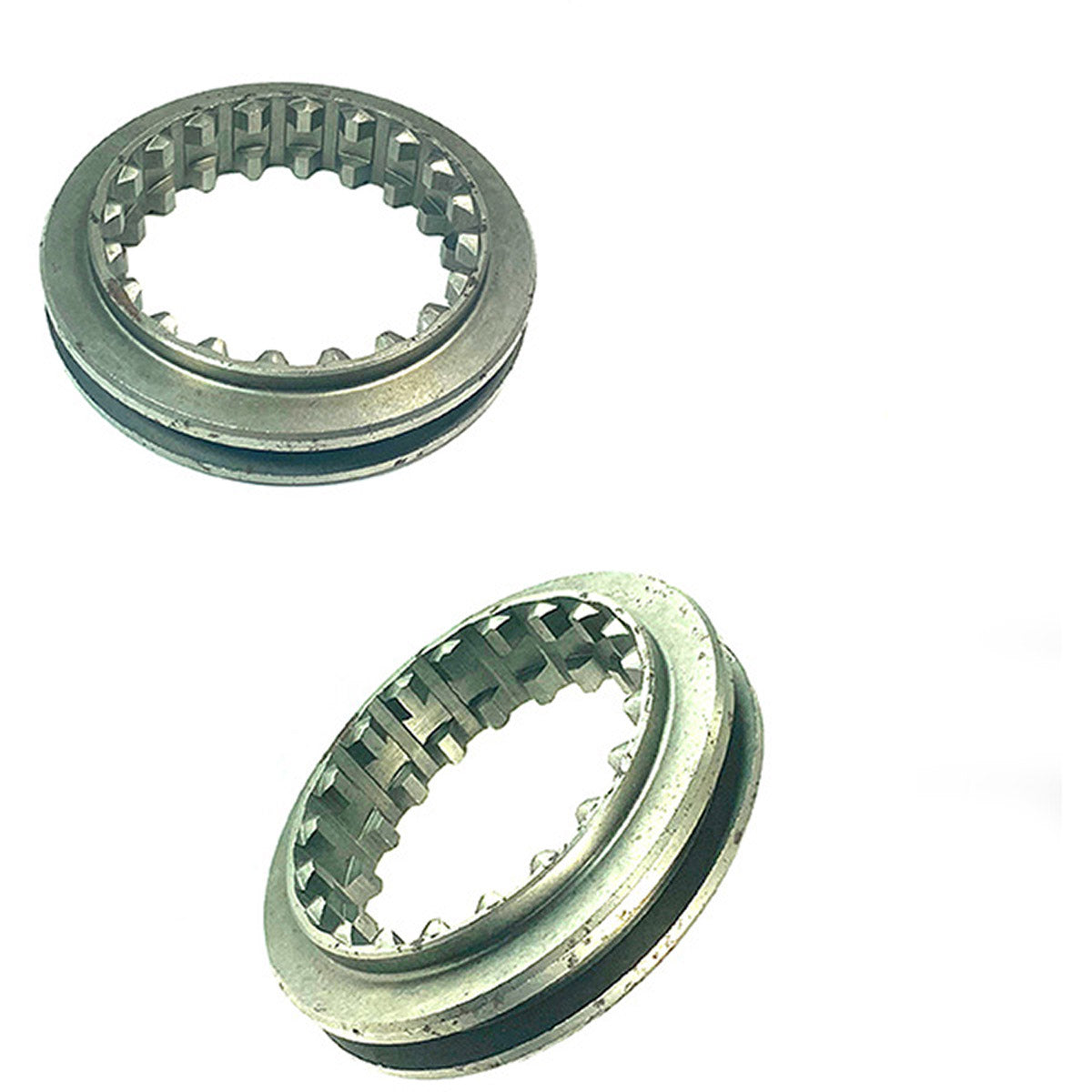 Maxiforce Collar/Collarin for John Deere R50655