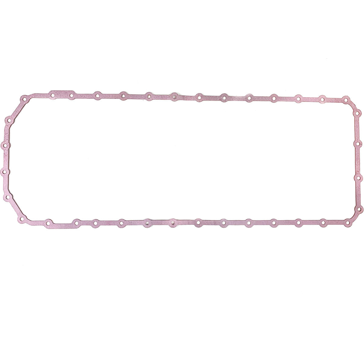 Maxiforce Gasket, Oil Pan, 6068 Pt for John Deere R521498