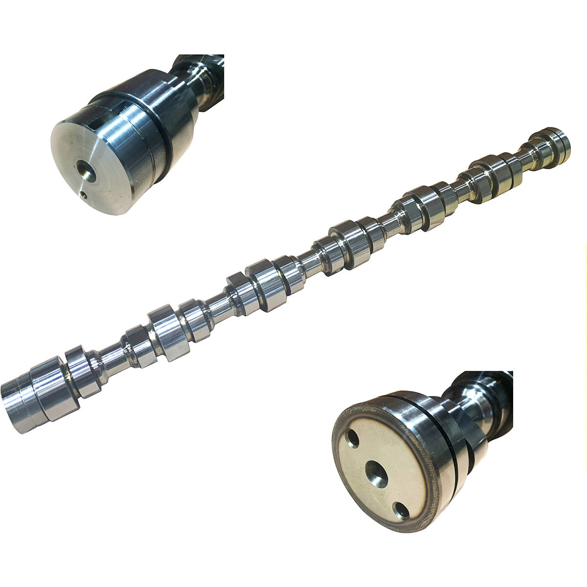 Maxiforce Camshaft, 6090, with o Gear for John Deere R522884