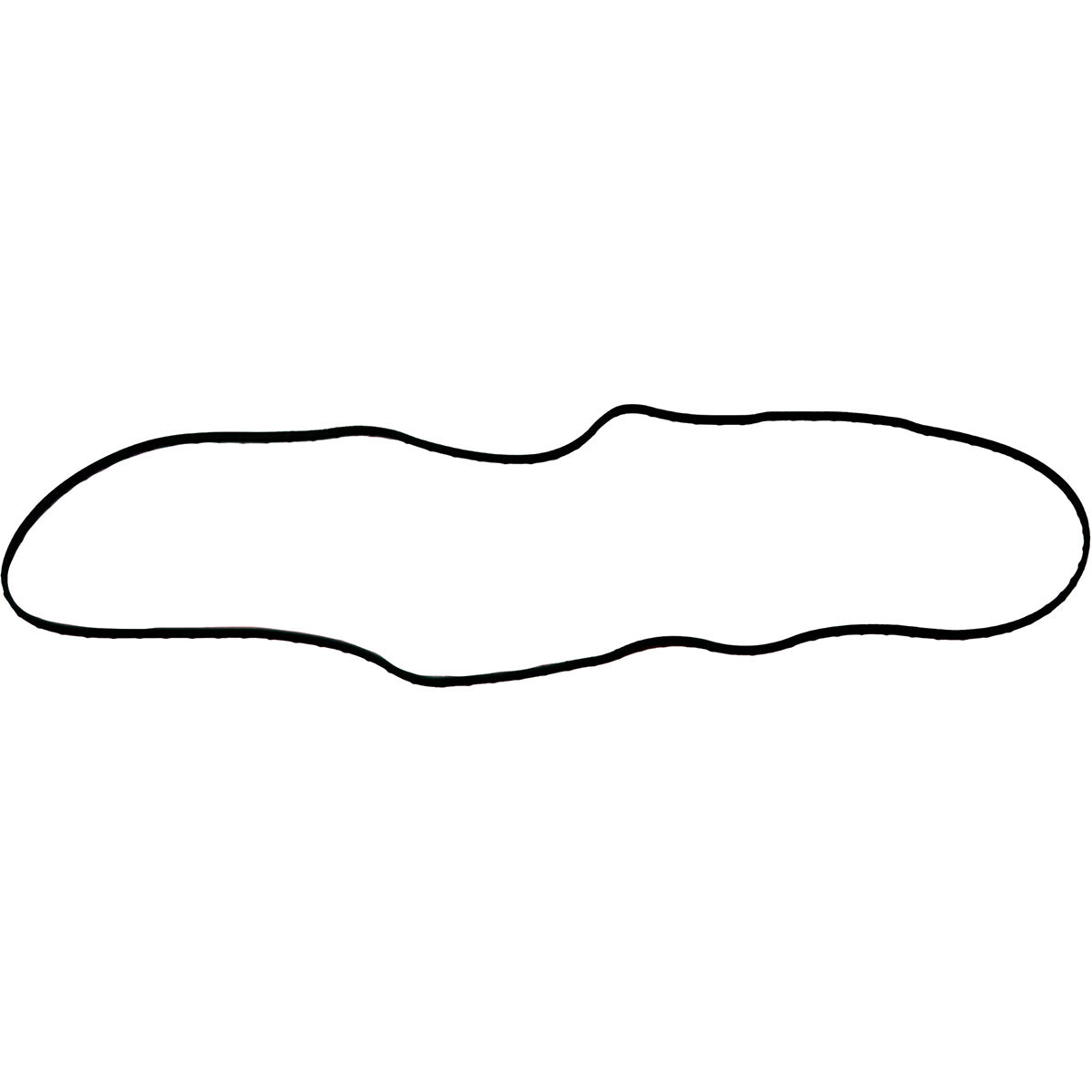 Maxiforce Gasket, Rocker Cover for John Deere R524468