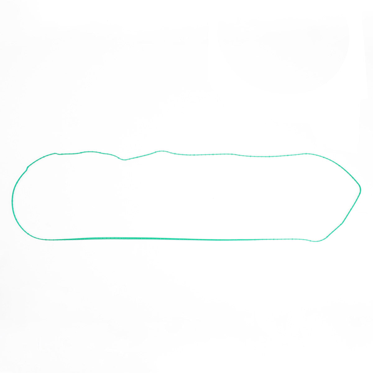 Maxiforce Gasket, Rocker Cover 6.8 for John Deere R524497