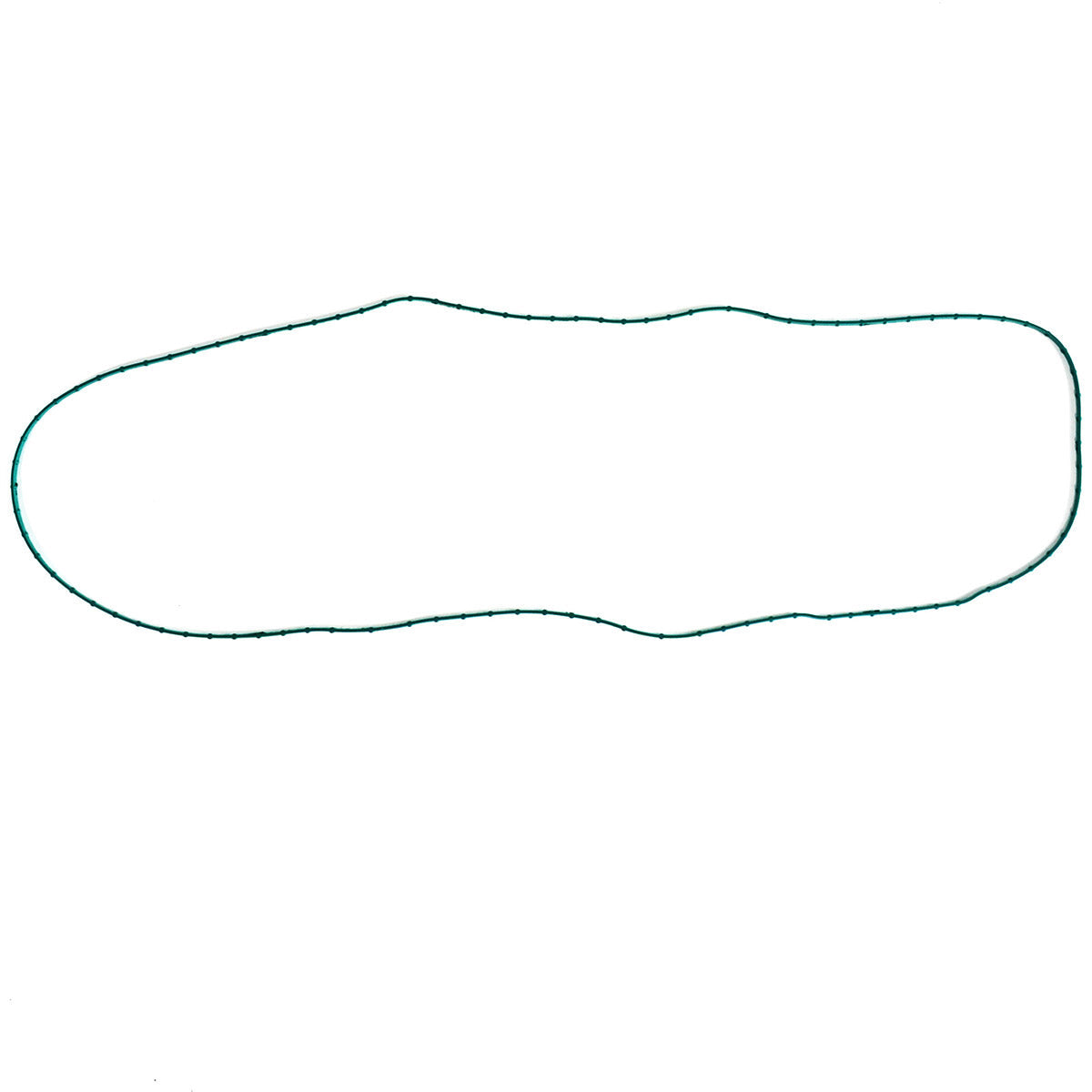 Maxiforce Gasket, Rocker Cover 4.5 for John Deere R524499