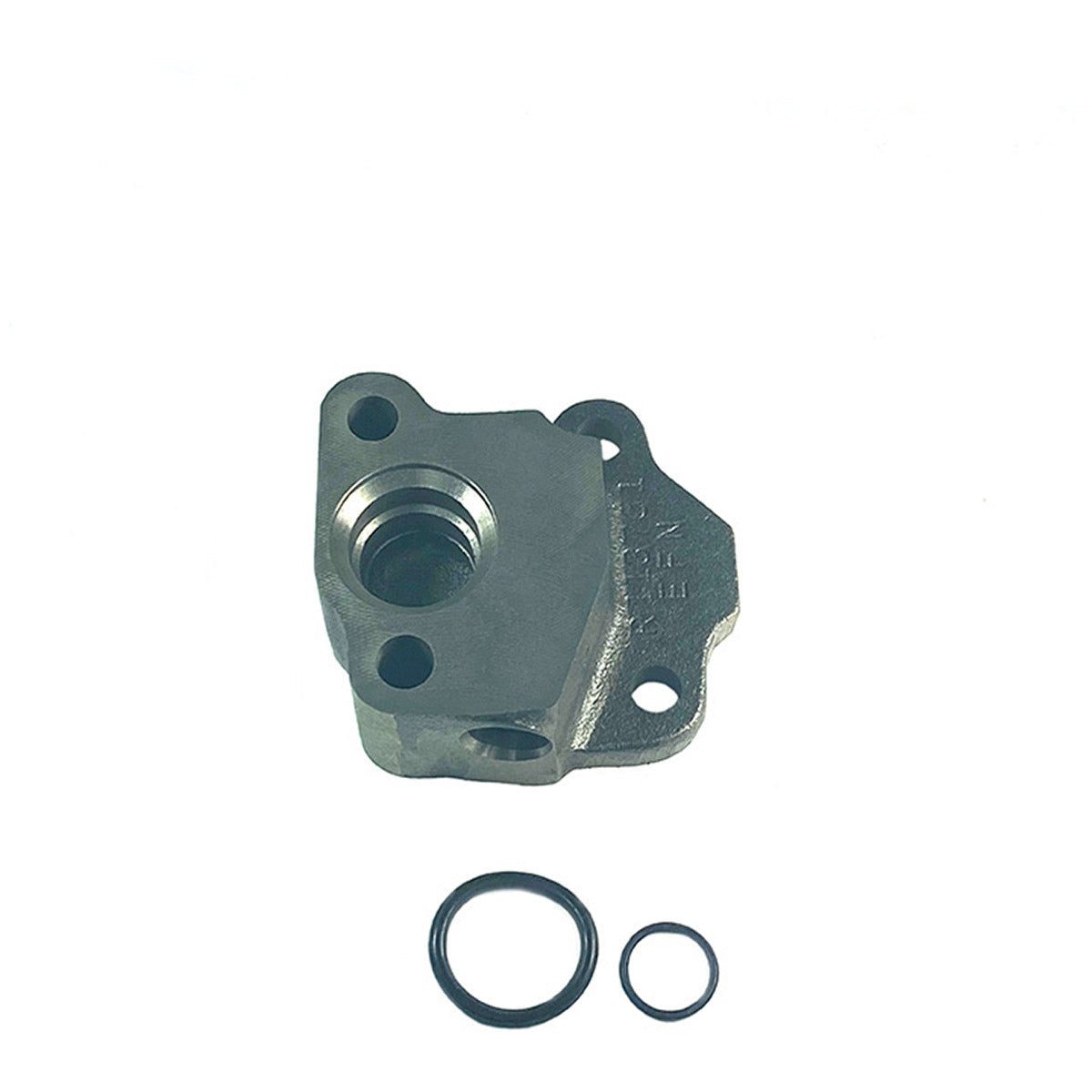 Maxiforce Cover, Rear RE35685 for John Deere R53382