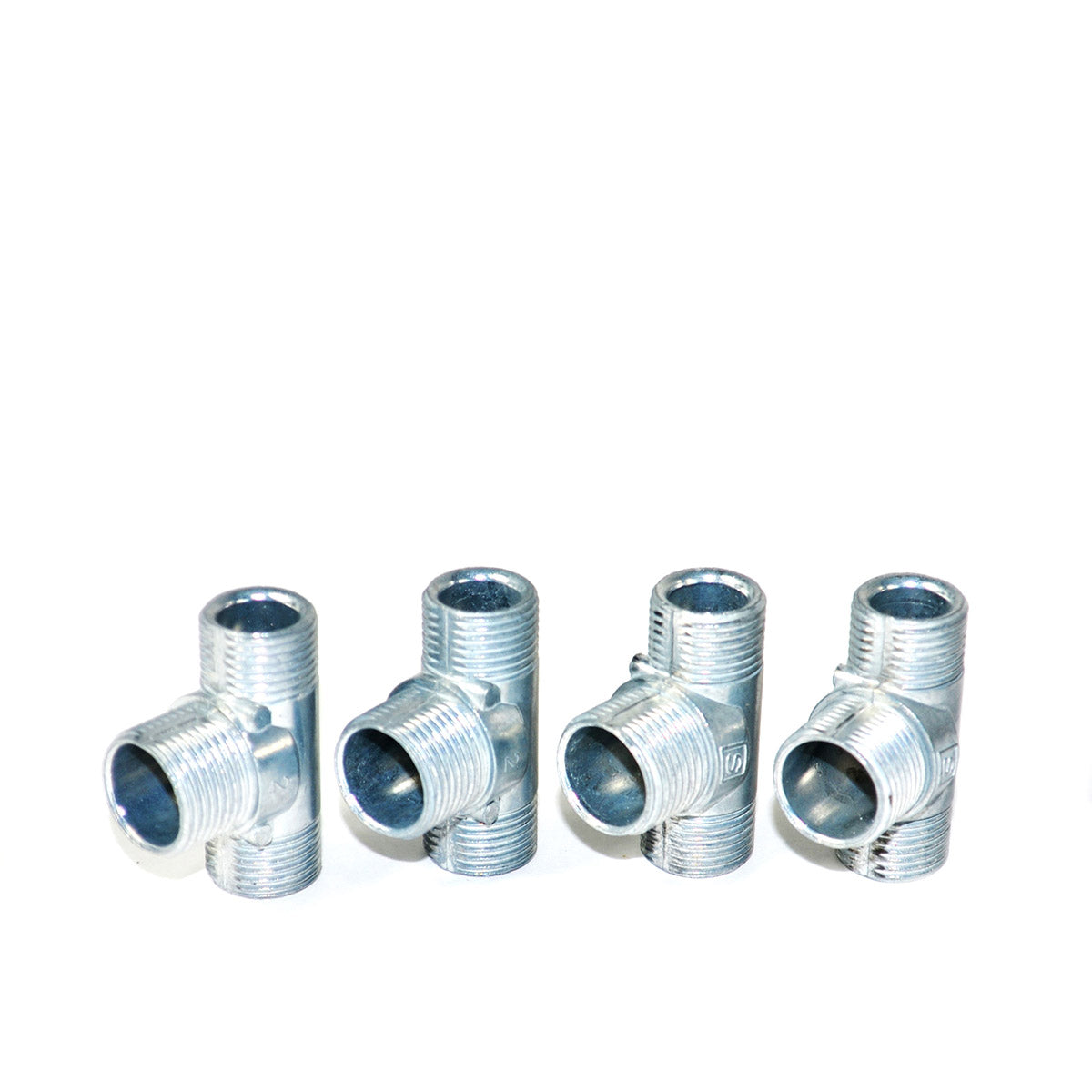 Maxiforce Fitting, Tee Style, 3/4/6 Cylinder for John Deere R79606