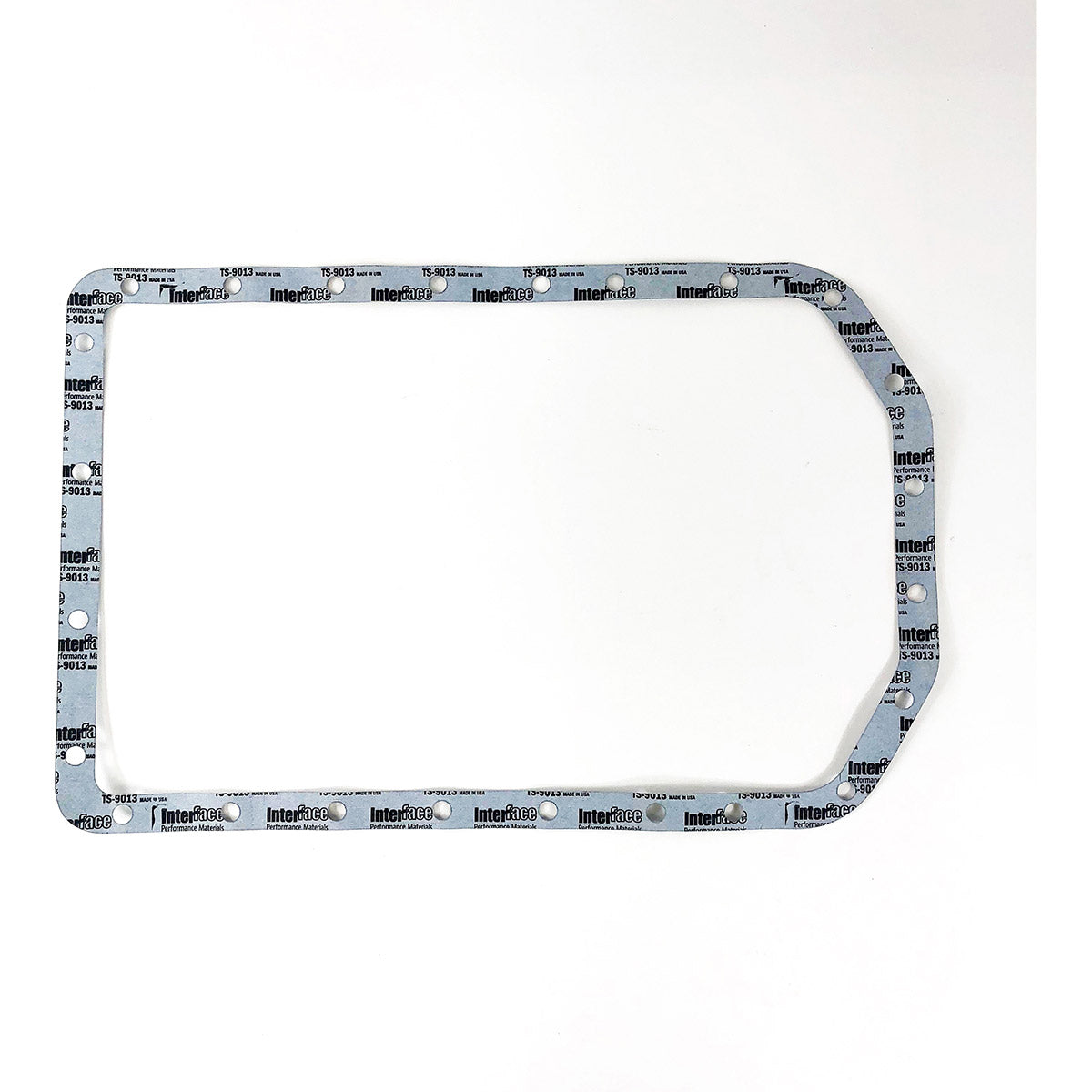 Maxiforce Gasket, Oil Pan 3 Cylinder, 300 Series for John Deere R97341