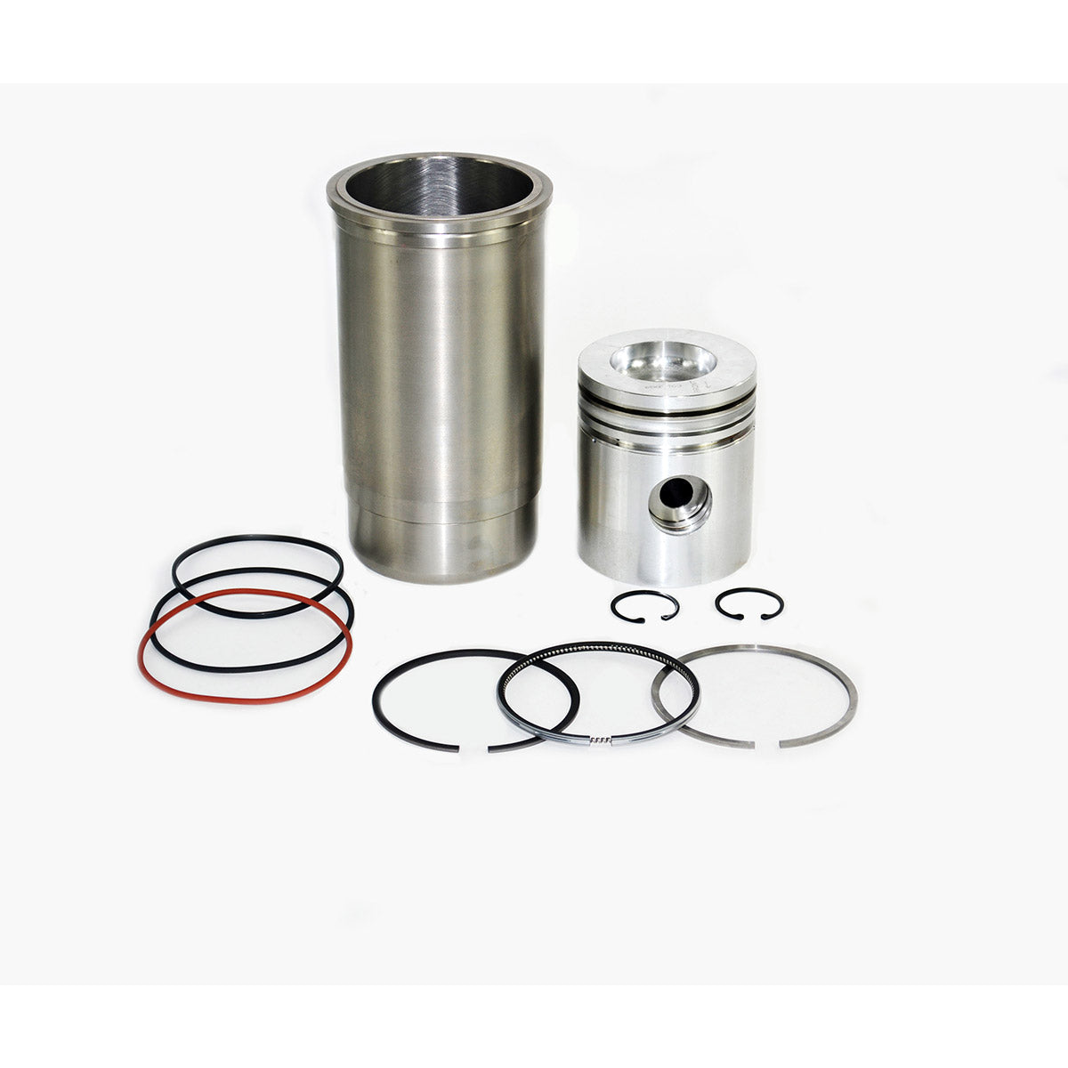 Maxiforce Cylinder Kit Late 6404D for John Deere RE23160