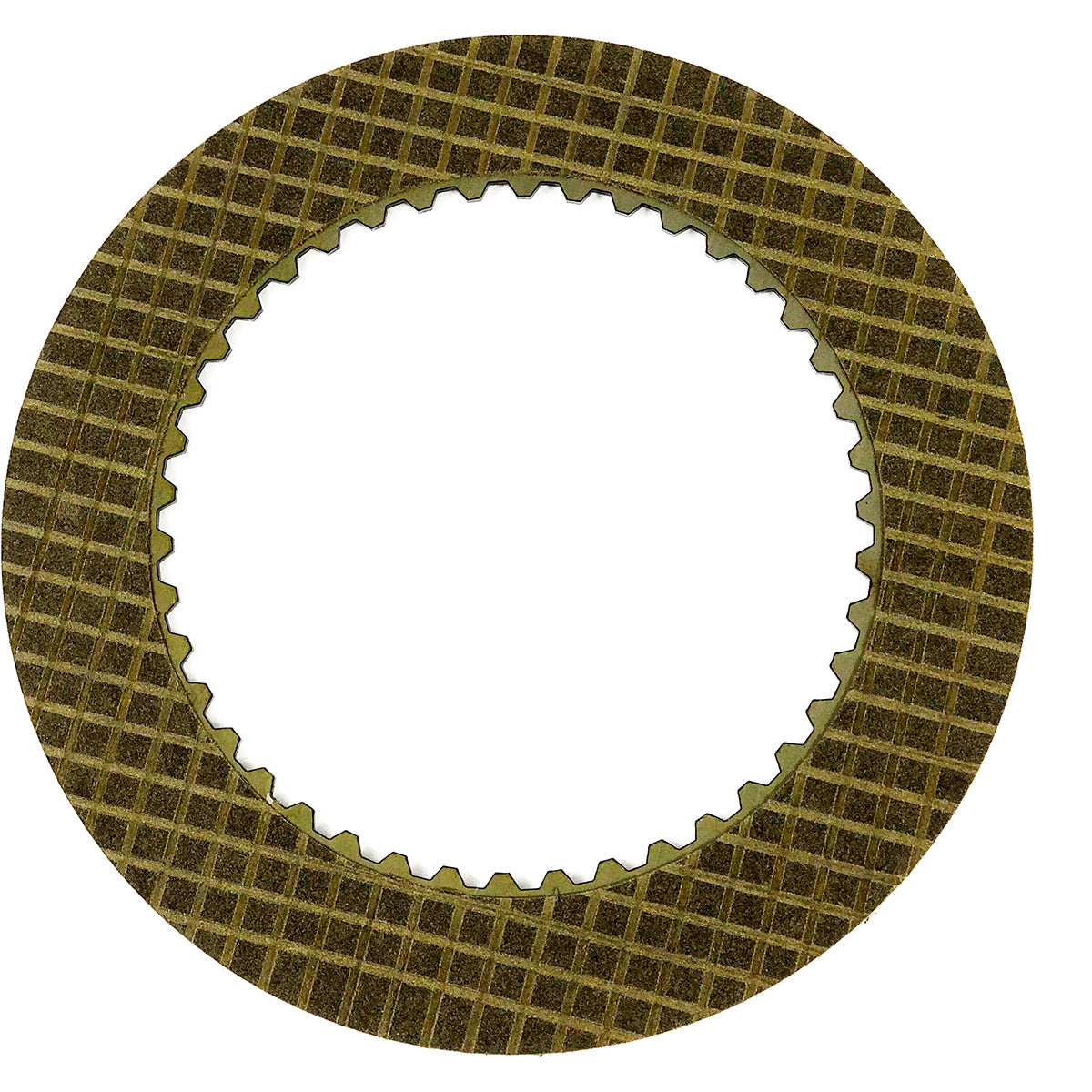 Maxiforce Clutch Disc for John Deere RE23286