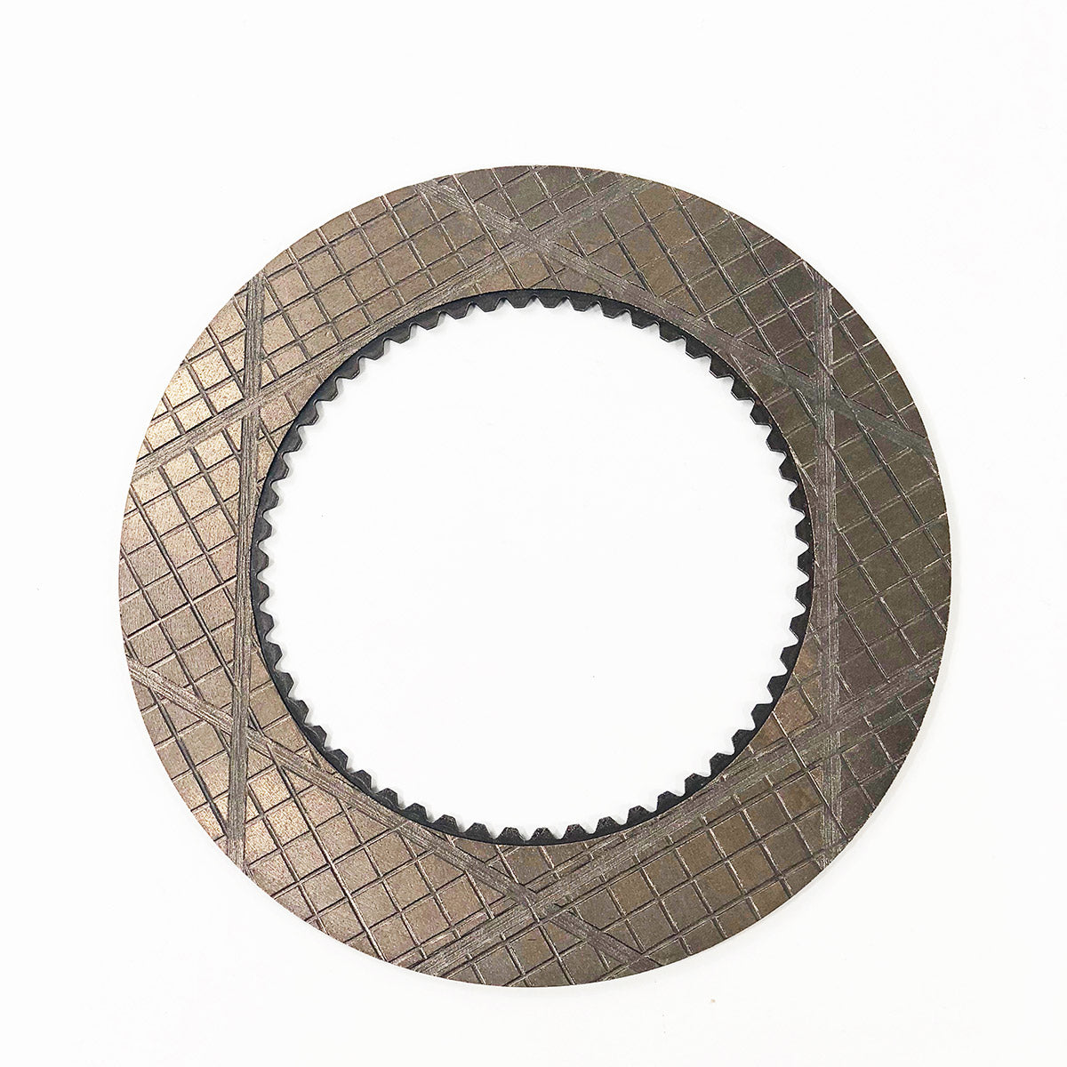 Maxiforce Clutch Disc for John Deere RE27995