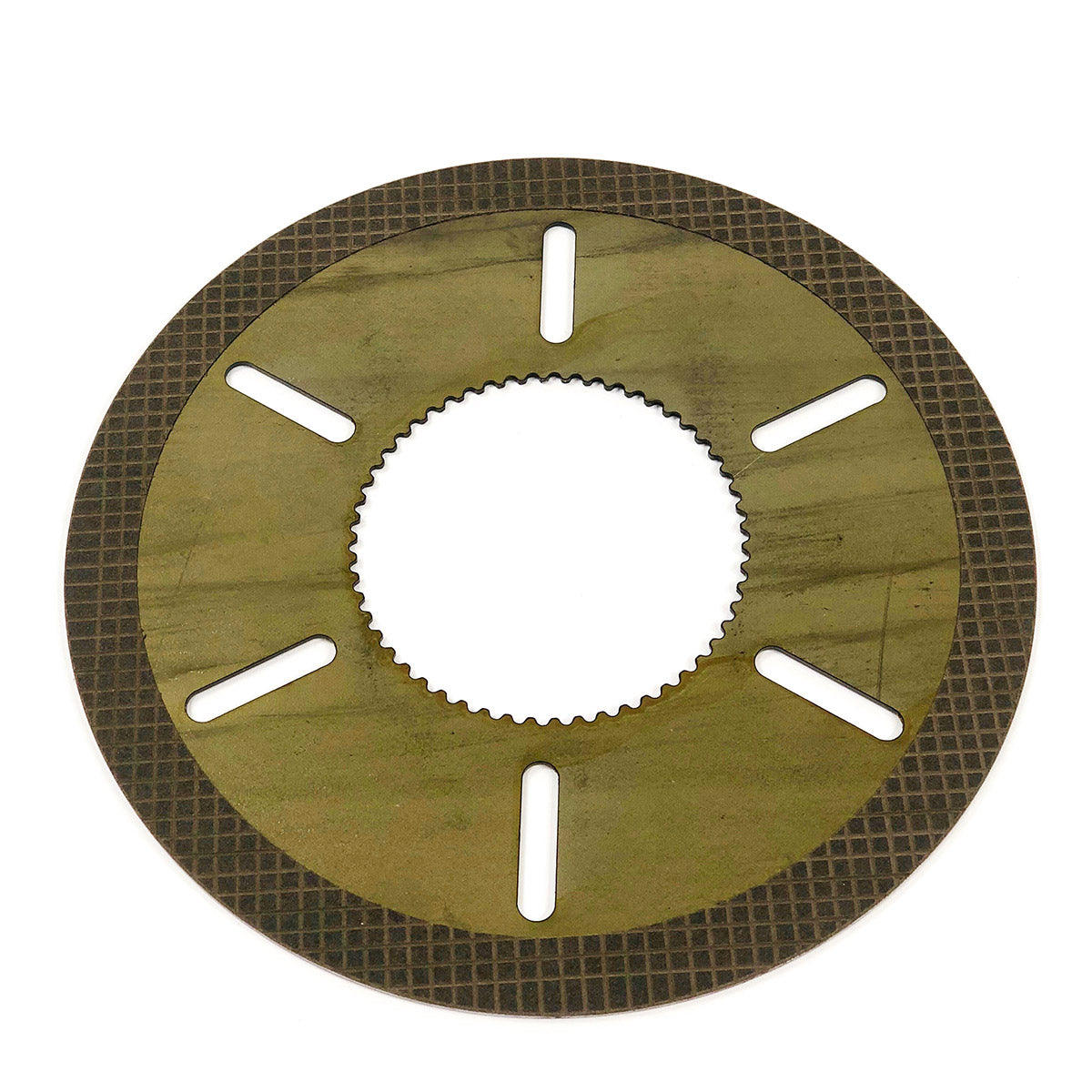 Maxiforce Transmission Disc for John Deere RE34786