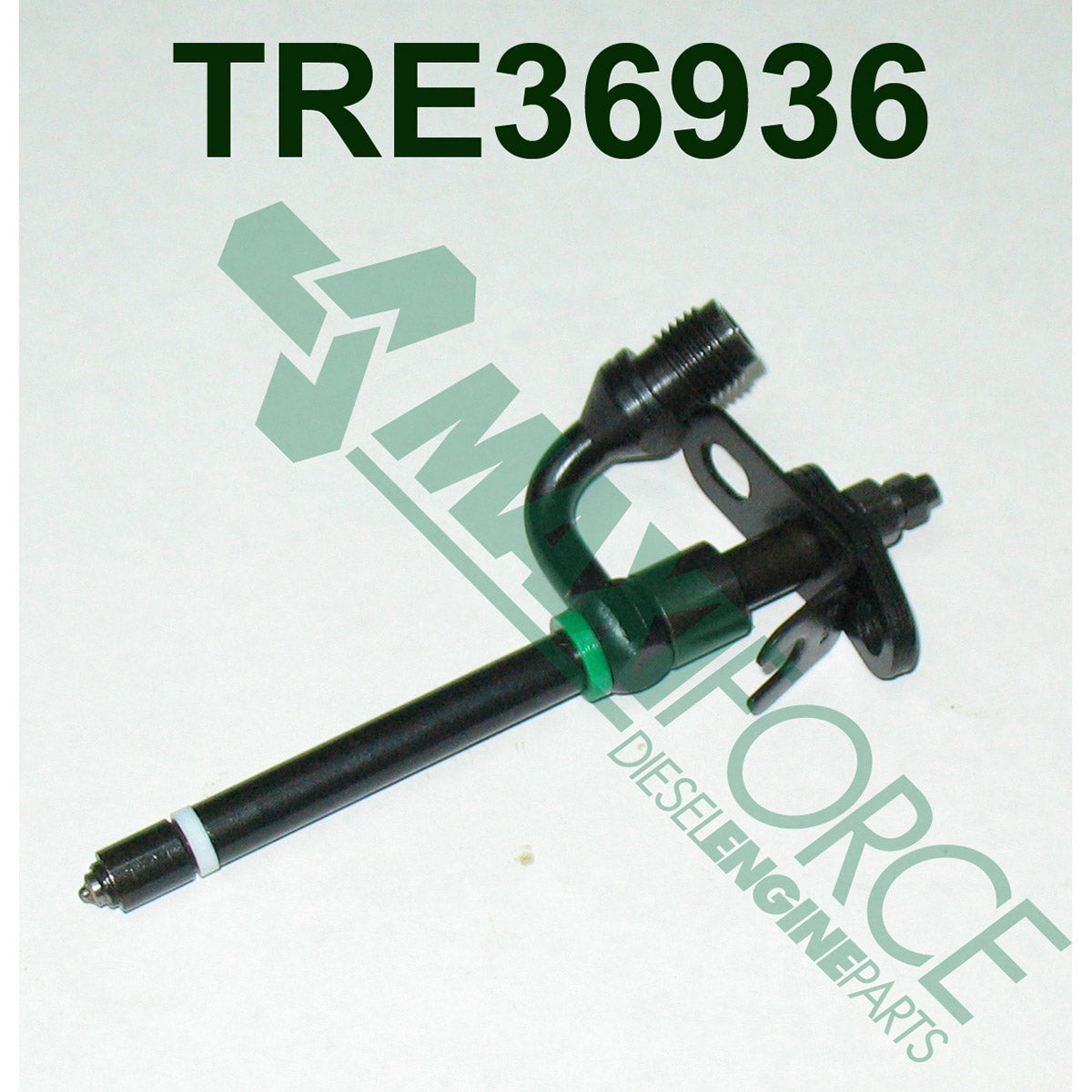 Maxiforce Fuel Injector, 3029/4039/6059 for John Deere RE36936