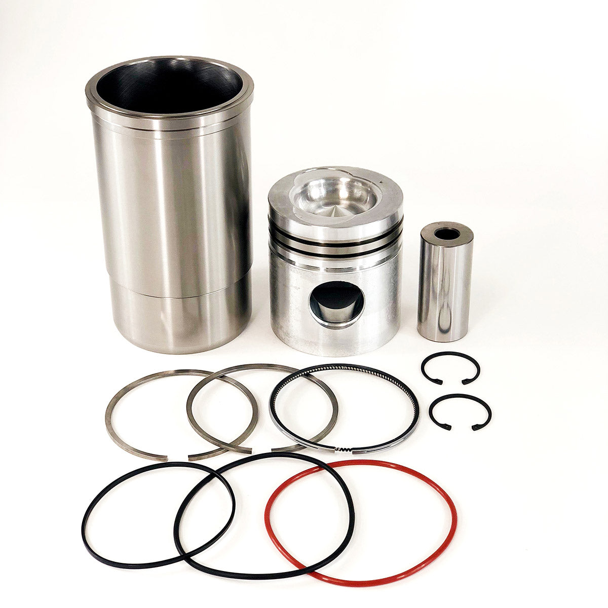 Maxiforce Cylinder Kit Late 6619 for John Deere RE40476
