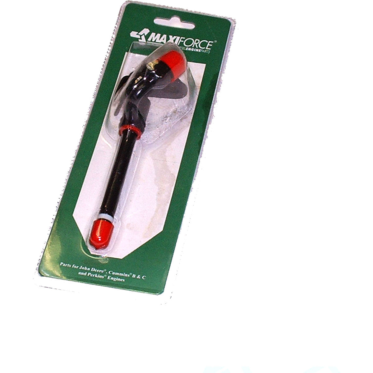 Maxiforce Fuel Injector for John Deere RE48786 - Turbo, 4045/6068