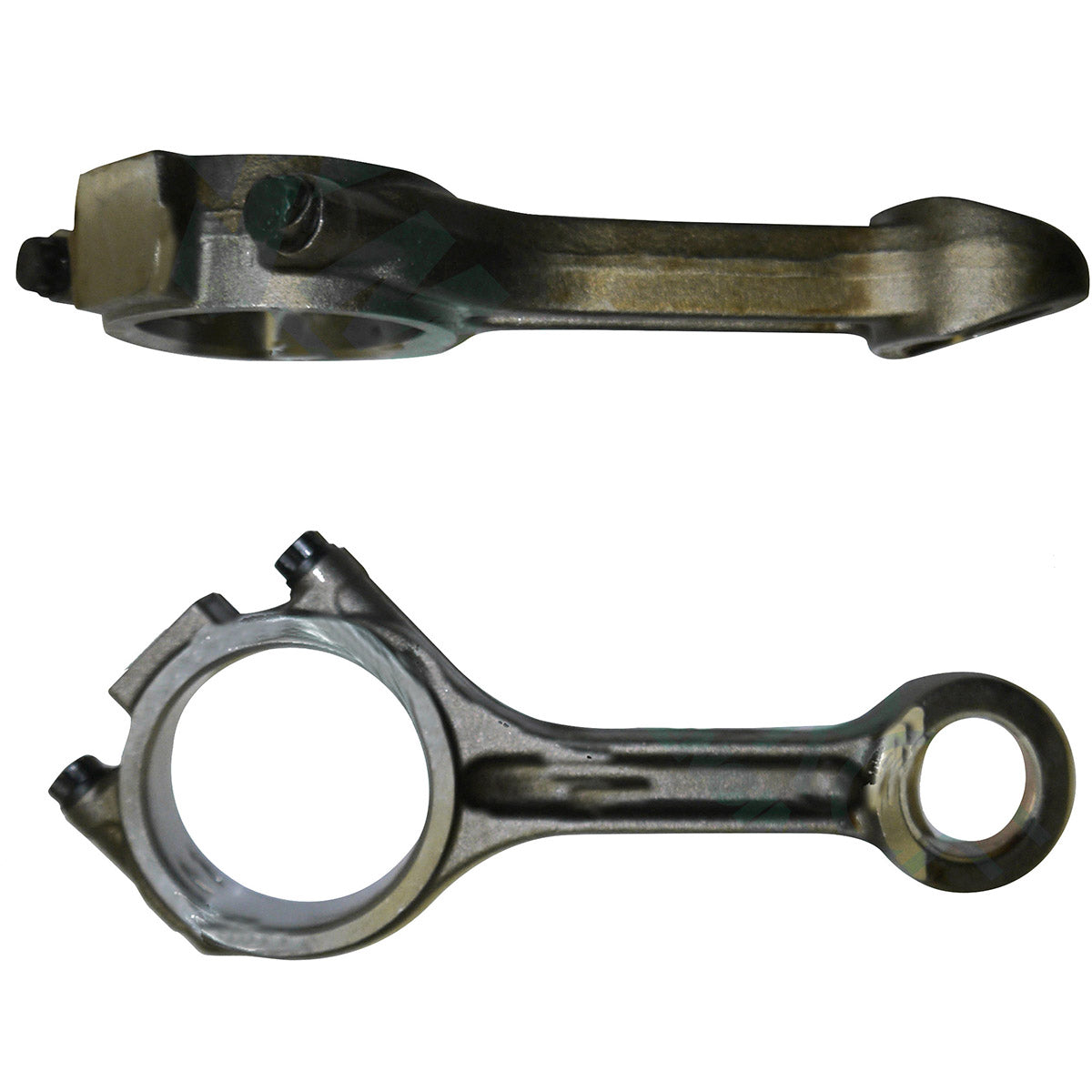 Maxiforce Connecting Rod, Pt, 41MM Pin, Fractured for John Deere RE500608