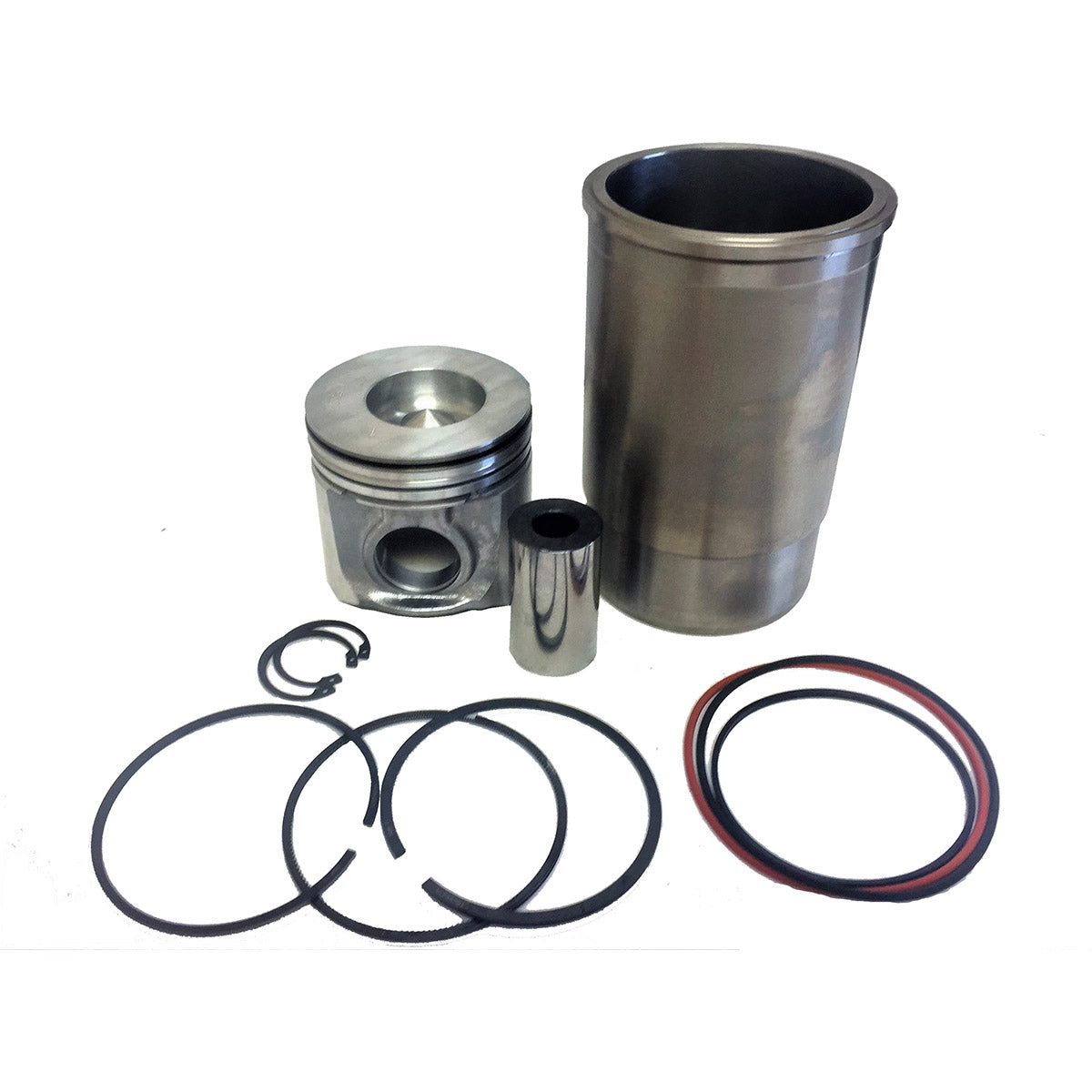 Maxiforce Cylinder Kit, 2.9 Turbo for John Deere RE500673