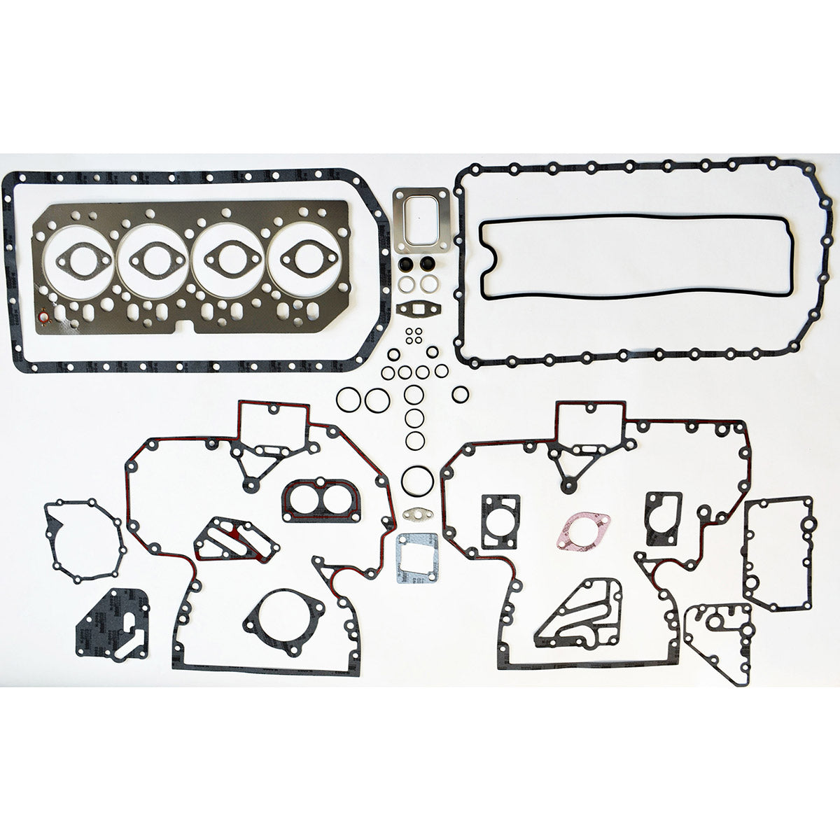 Maxiforce Overhaul Gasket Set, P.T. 4.5L for John Deere RE501455