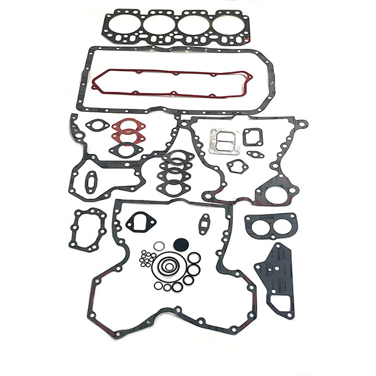 Maxiforce Overhaul Gasket Set, 4219 for John Deere RE501579