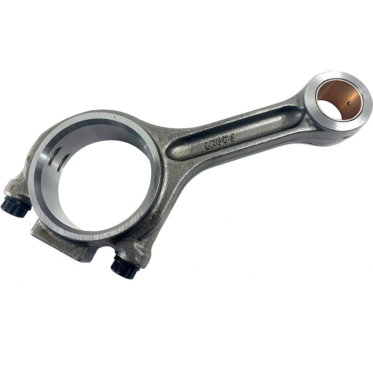 Maxiforce Connecting Rod, 32MM Pin / Fractured, 2.9 Pt for John Deere RE501674