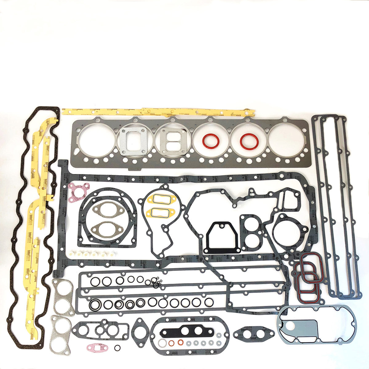 Maxiforce Overhaul Gasket Set, 8.1L for John Deere RE506220