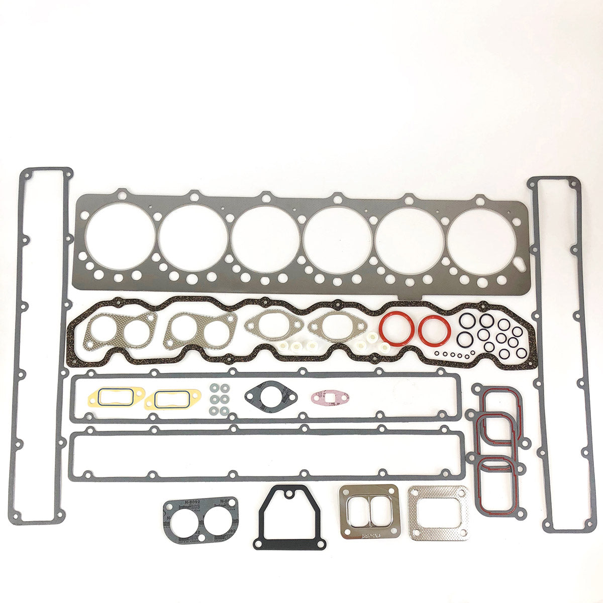 Maxiforce Cylinder Head Gasket Set 8.1L for John Deere RE506222