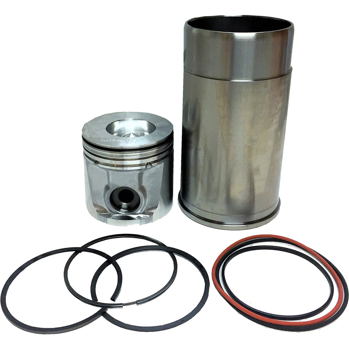Cylinder Kit, 4045T/6068T P.T. (RE515372) for John Deere RE507920