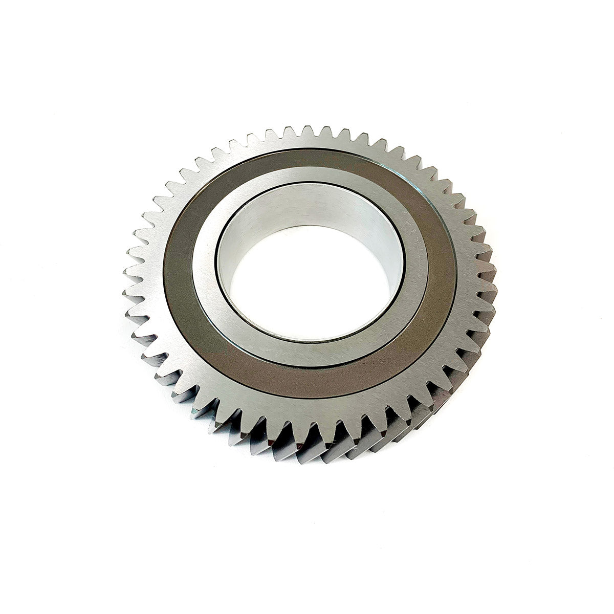 Maxiforce Gear, Upper Idler, 4.5/6.8 Pt, 49T for John Deere RE508932