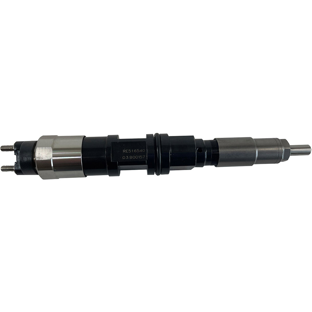 Maxiforce Fuel Injector, 4.5/6.8 Hpcr for John Deere RE516540