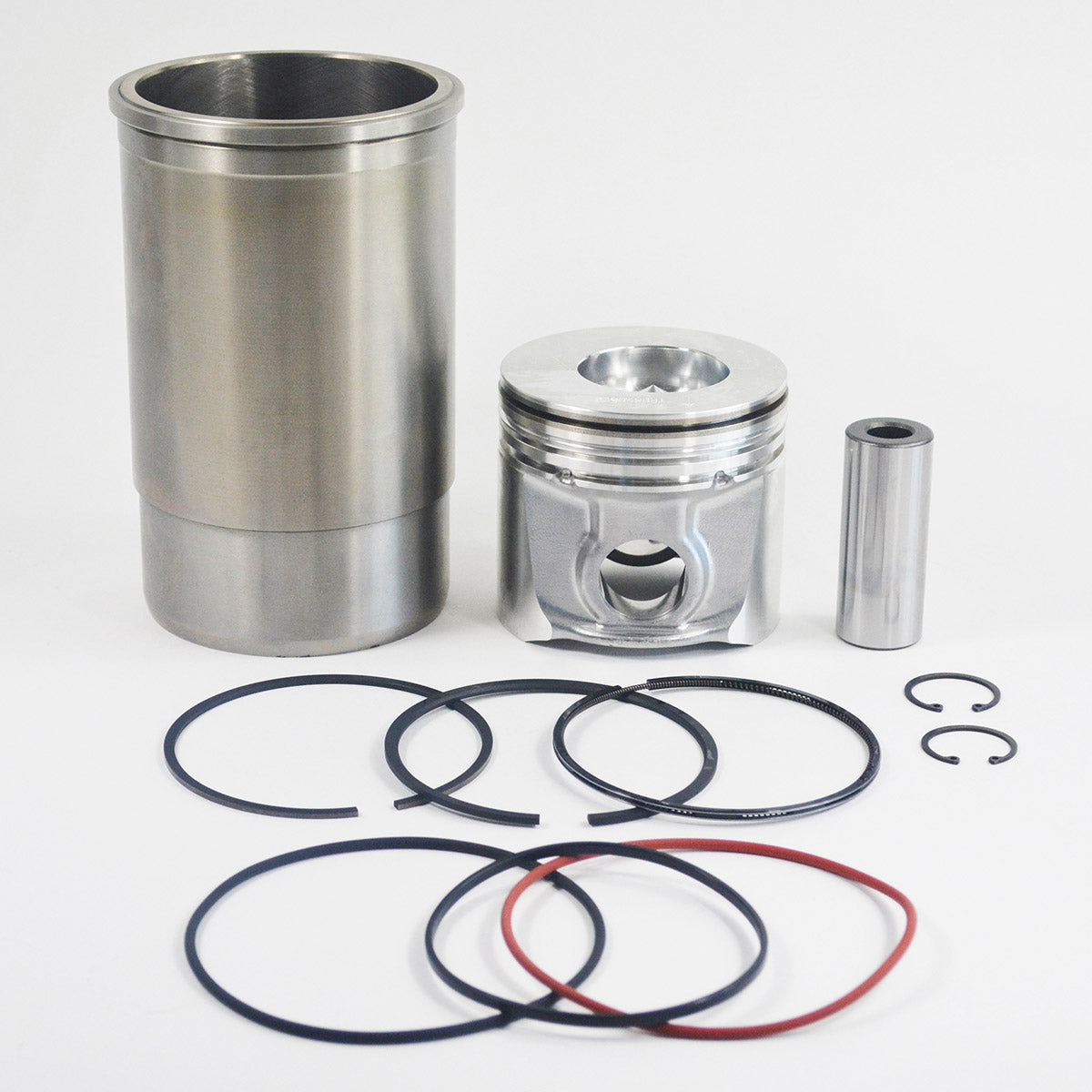 Maxiforce Cylinder Kit, 3029D/T (RE520573) for John Deere RE520768