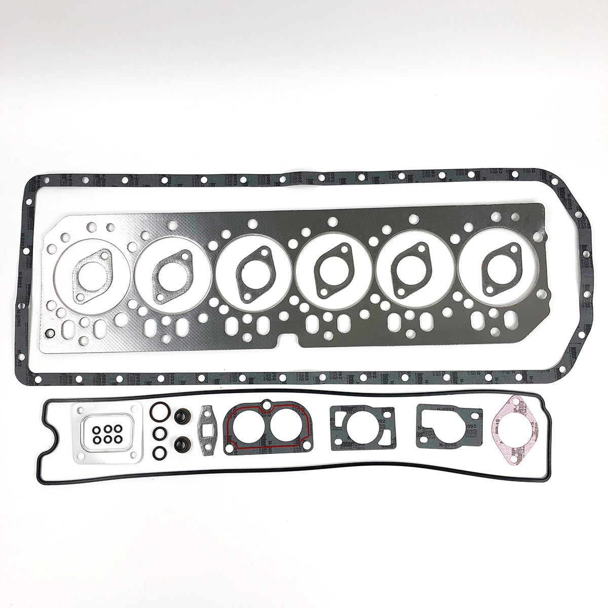 Maxiforce Gasket Kit In-Chassis Overhaul(6068) for John Deere RE526673