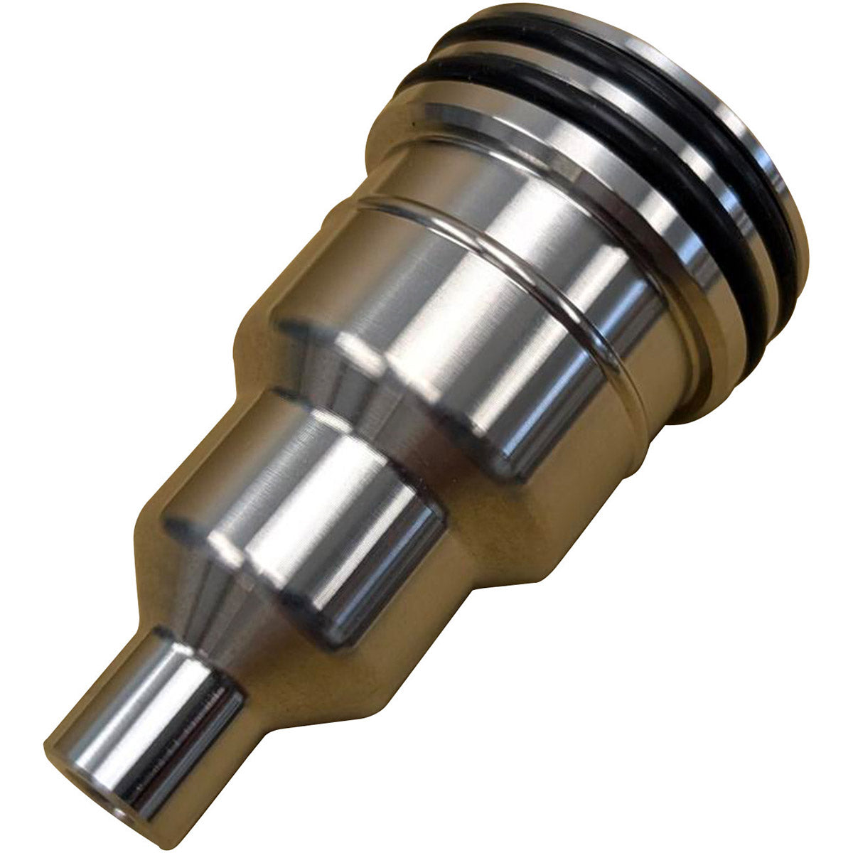 Maxiforce Injector Sleeve, 6135, with orings for John Deere RE531334