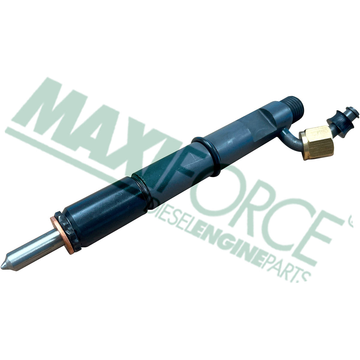 Maxiforce Fuel Injector, 4045Tf280 for John Deere RE531801