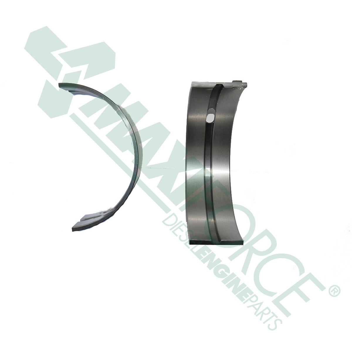 Maxiforce Main Bearing Pair, .0115, 9.0L for John Deere RE534181