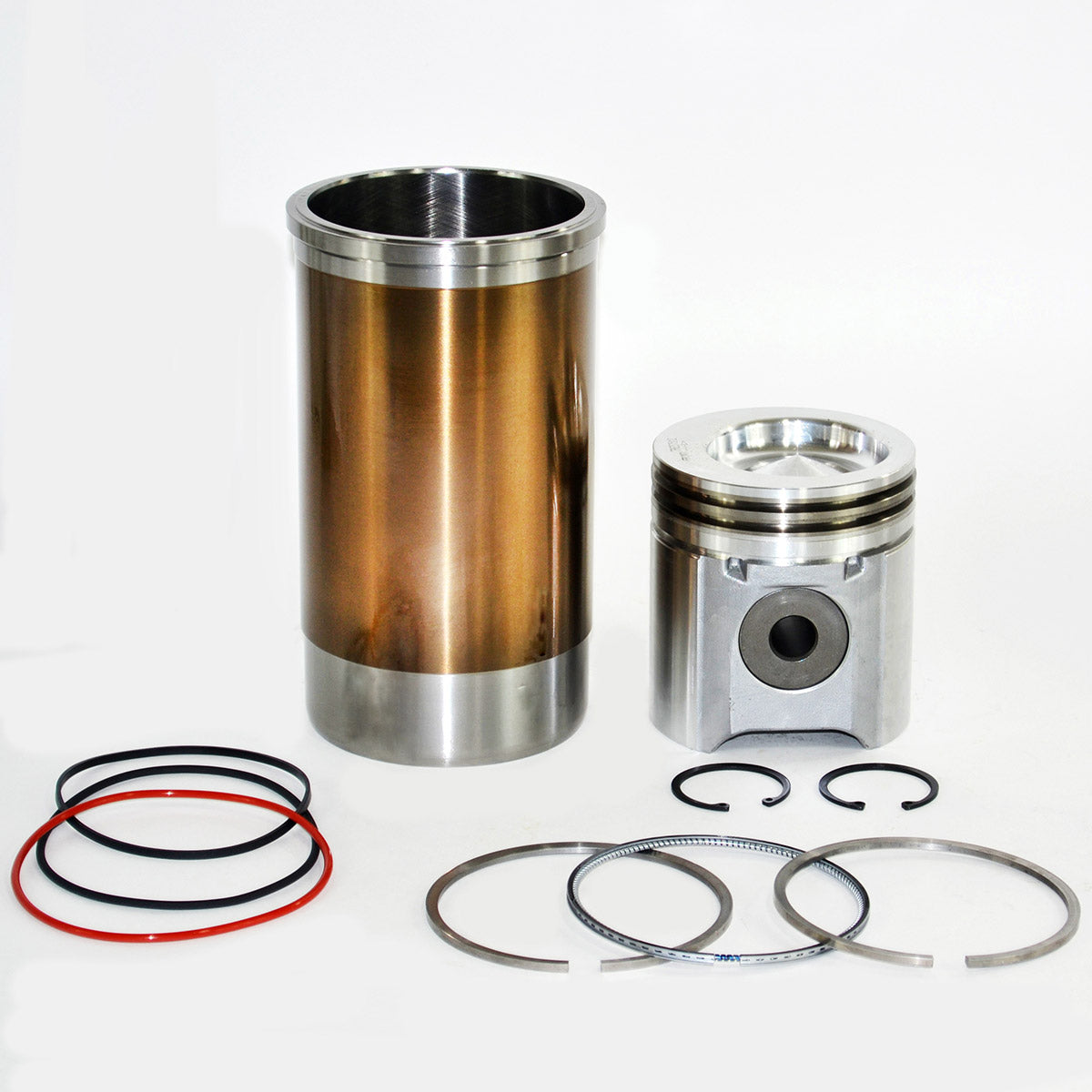 Maxiforce Cylinder Kit Late 6076 for John Deere RE60294