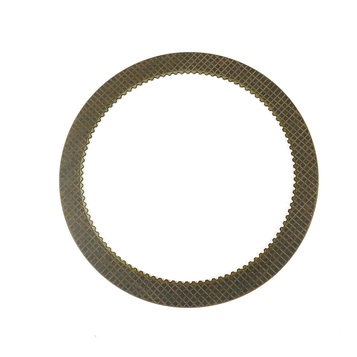 Maxiforce Brake Disc for John Deere RE62897