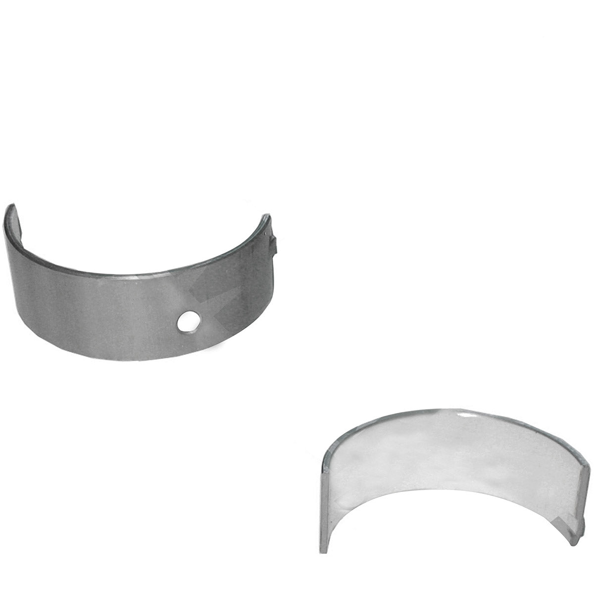 Maxiforce Main Bearing Pair, Standard, 4045/6068 Powertech for John Deere RE65165