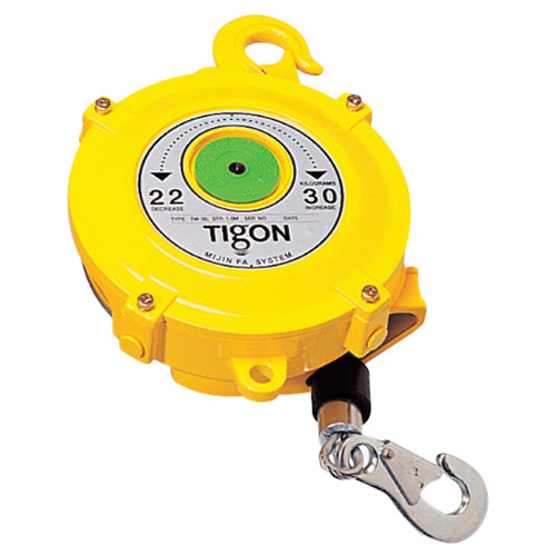 Mijin TW-30 Tigon Spring Tool Balancer - Load 48 - 66 lbs