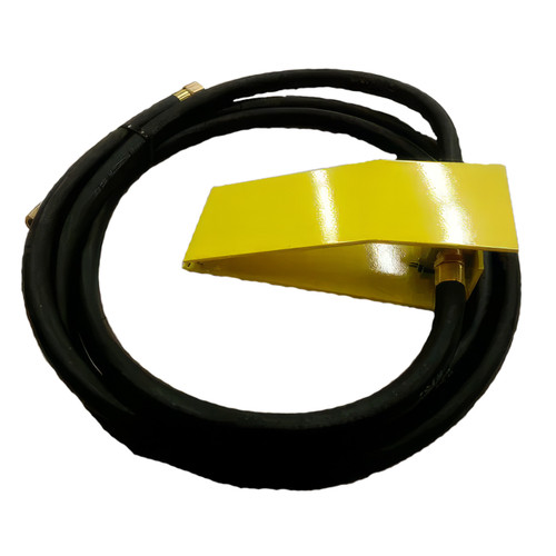 Econoline Replacement Foot Pedal for WD Cabinets