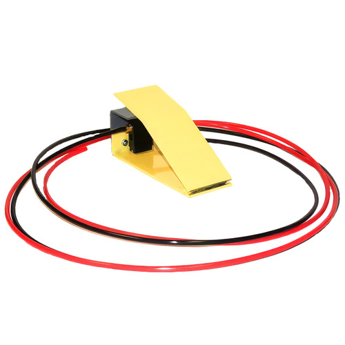 Econoline Replacement Foot Pedal for DP 36-1 Blaster Cabinets