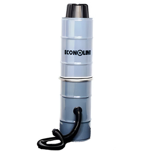 Econoline Bag Style Dust Collector - 100 CFM