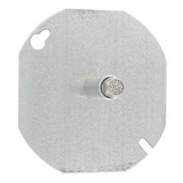Dwyer Instruments A-419A Ceiling Mount Static Pressure Pickup