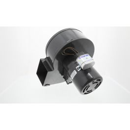 Regal Rexnord - Fasco A087 1-Speed Draft Inducer Motor 115/230V